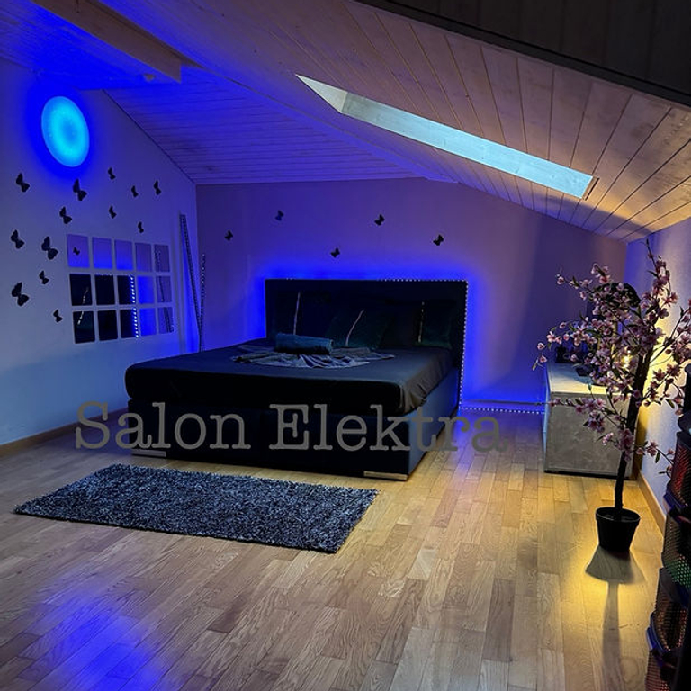 Elektra Girls — 8317 Tagelswangen