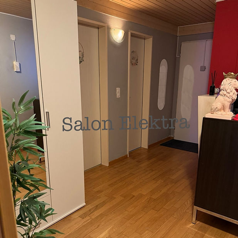 Elektra Girls — 8317 Tagelswangen