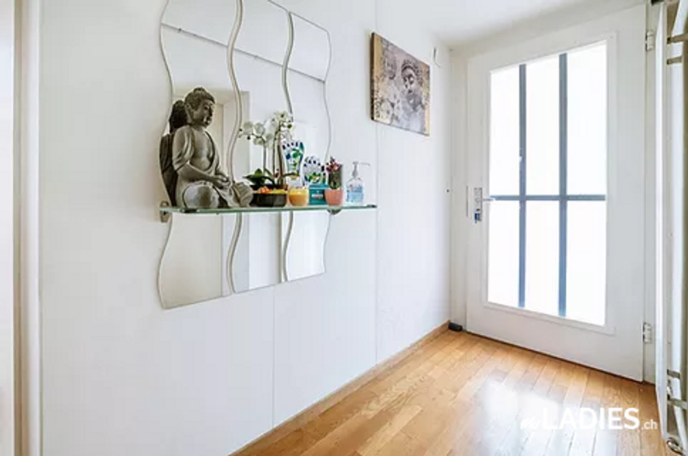 Salon Elektra / Bild 8
