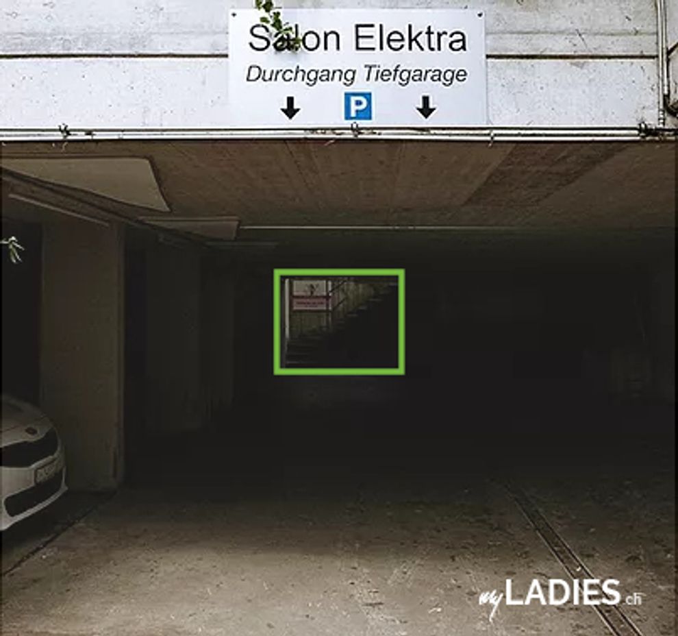 Salon Elektra / Bild 11