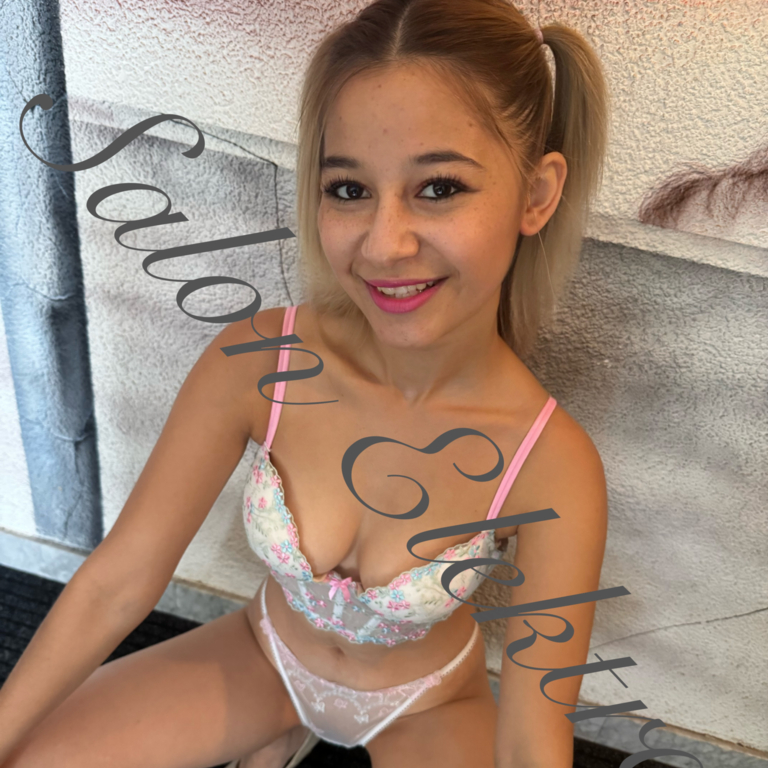 Emily - Süße, zum vernaschen