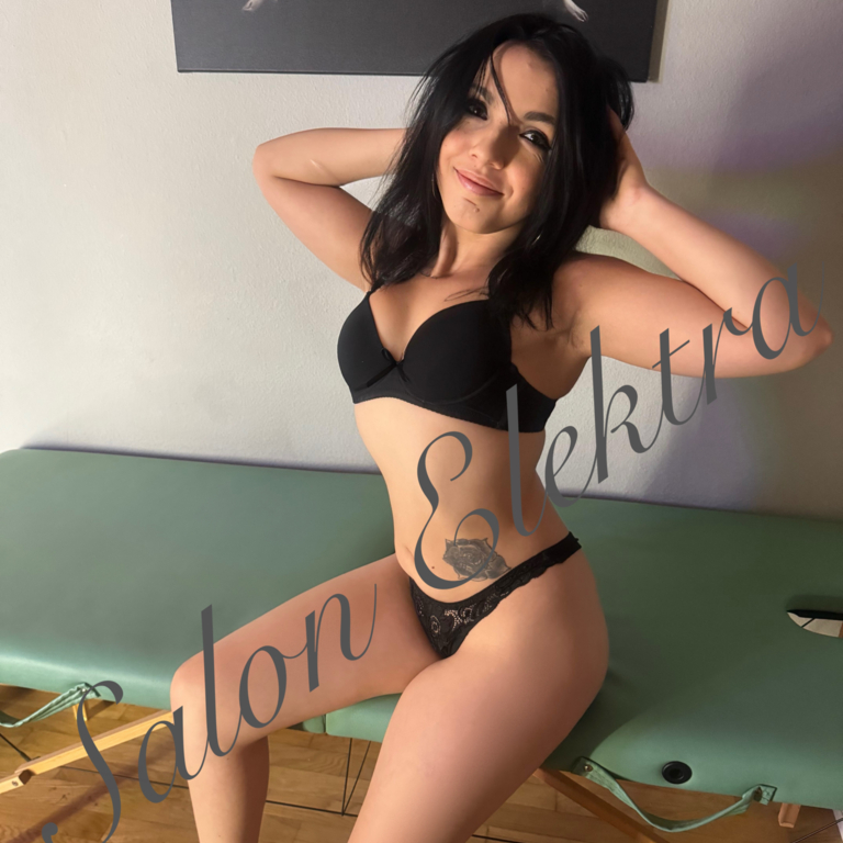 Lotti - auch ANAL zu haben