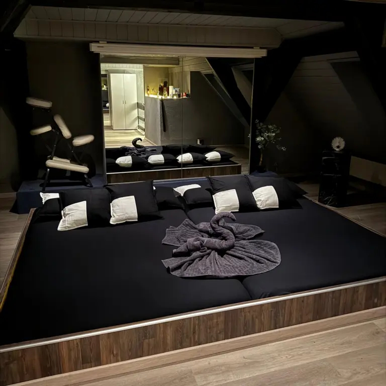 Salon Elektra — 8003 Zürich