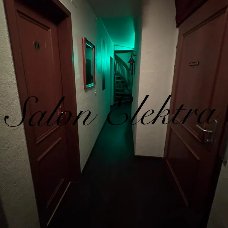 Salon Elektra — 8003 Zürich