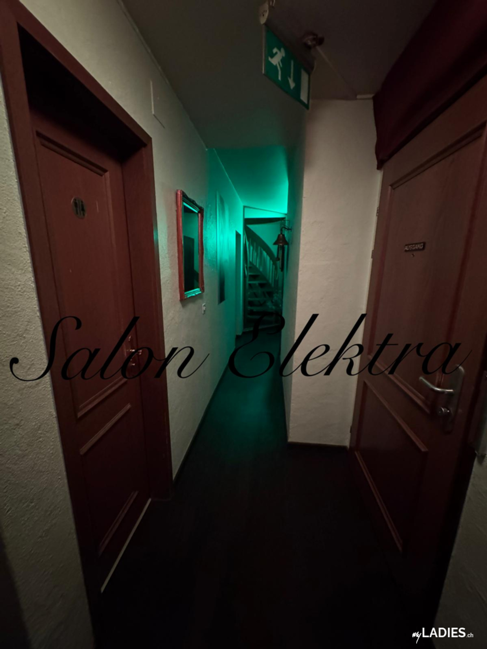 Salon Elektra / Bild 5