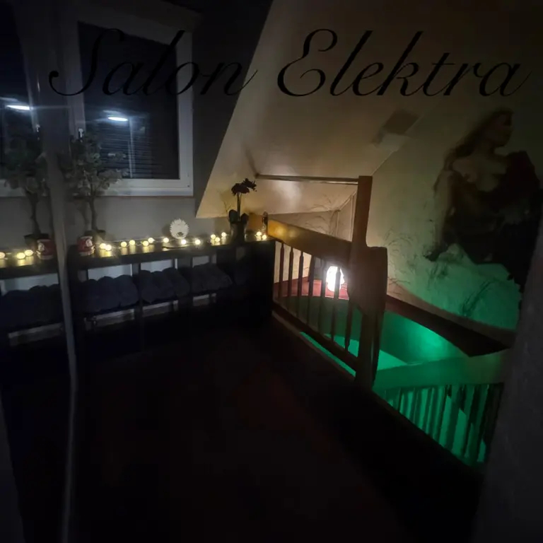 Salon Elektra — 8003 Zürich