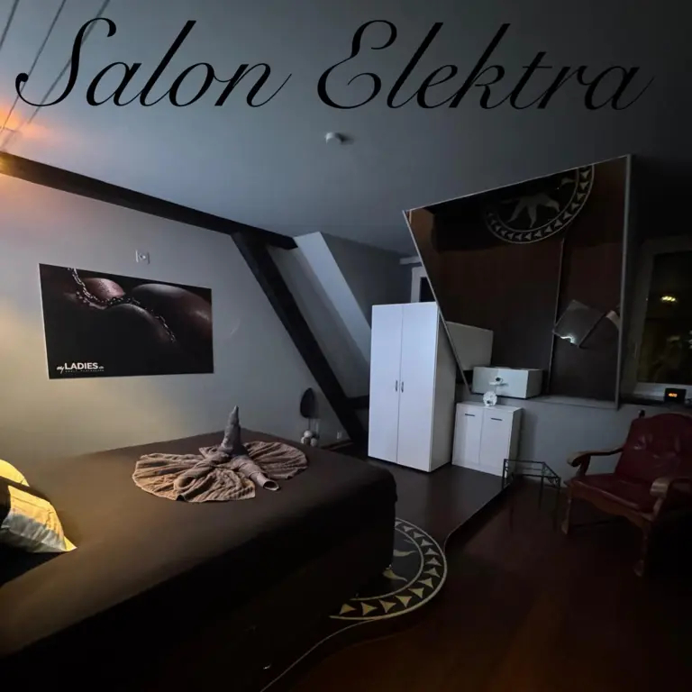 Salon Elektra — 8003 Zürich