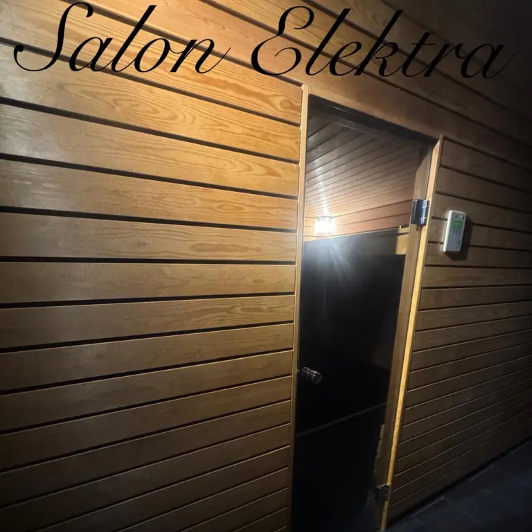 Salon Elektra — 8003 Zürich