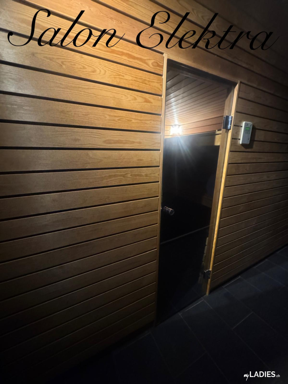 Salon Elektra / Bild 13