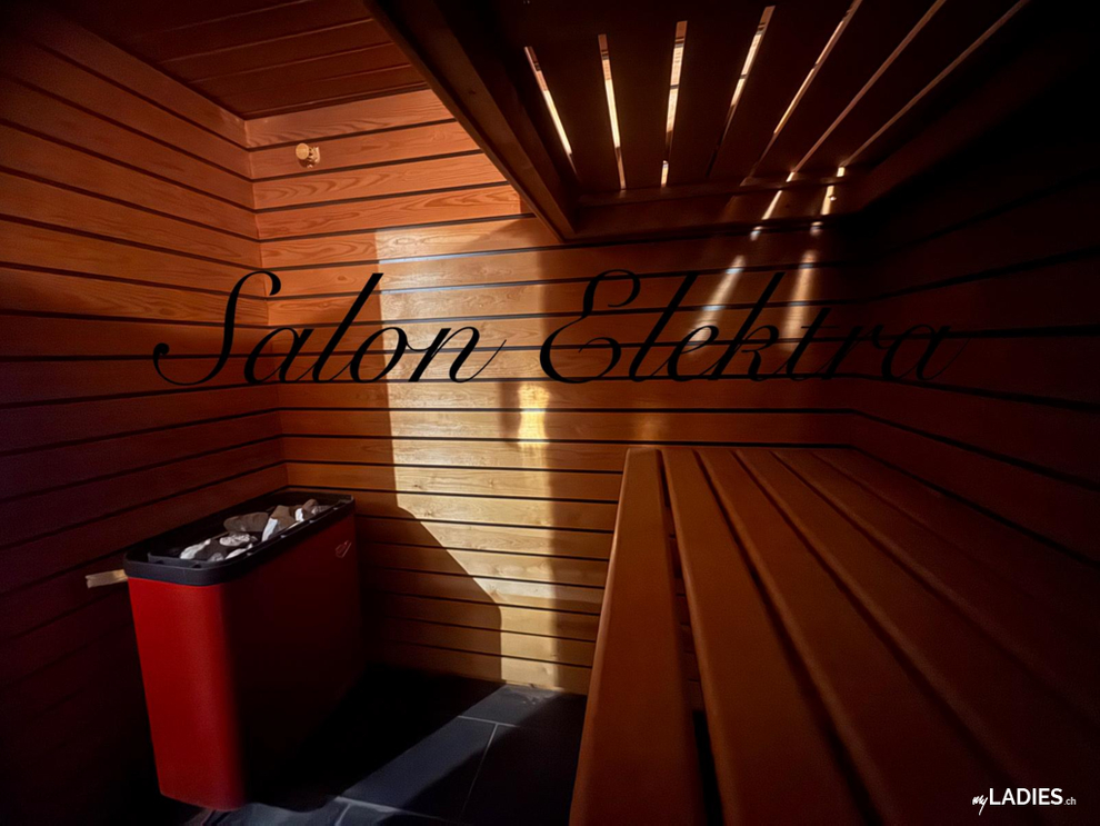 Salon Elektra / Bild 14