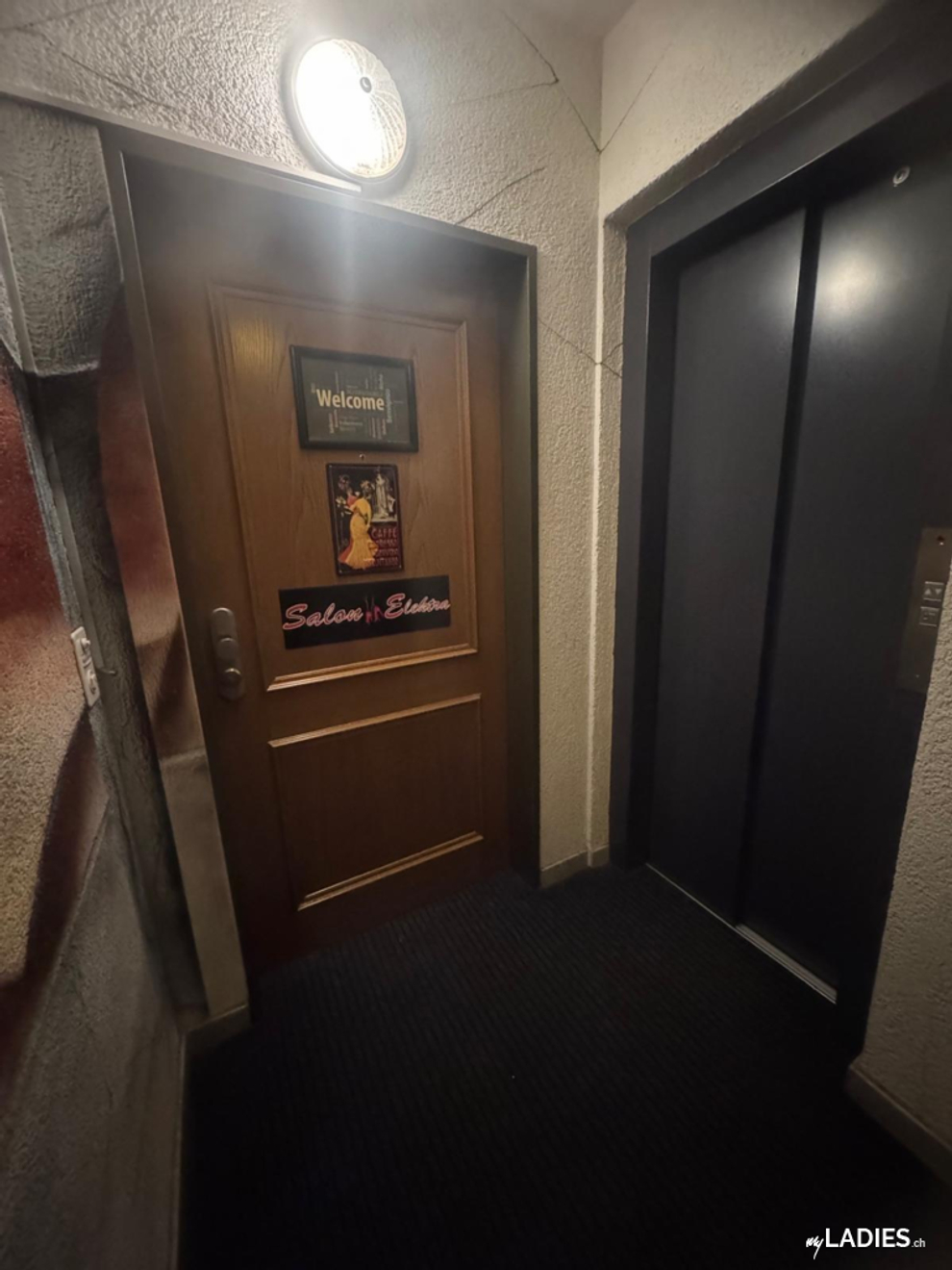 Salon Elektra / Bild 16