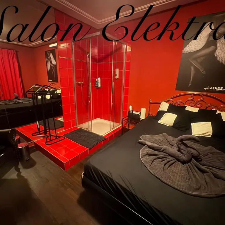 Salon Elektra — 8003 Zürich