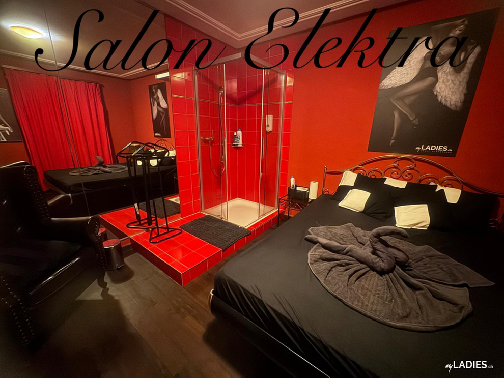 Salon Elektra / Bild 8