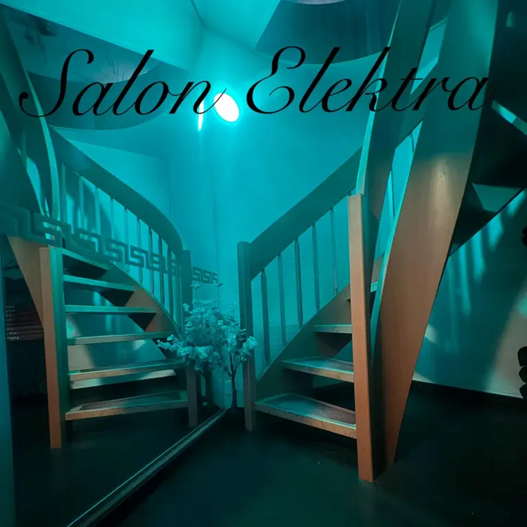 Salon Elektra — 8003 Zürich