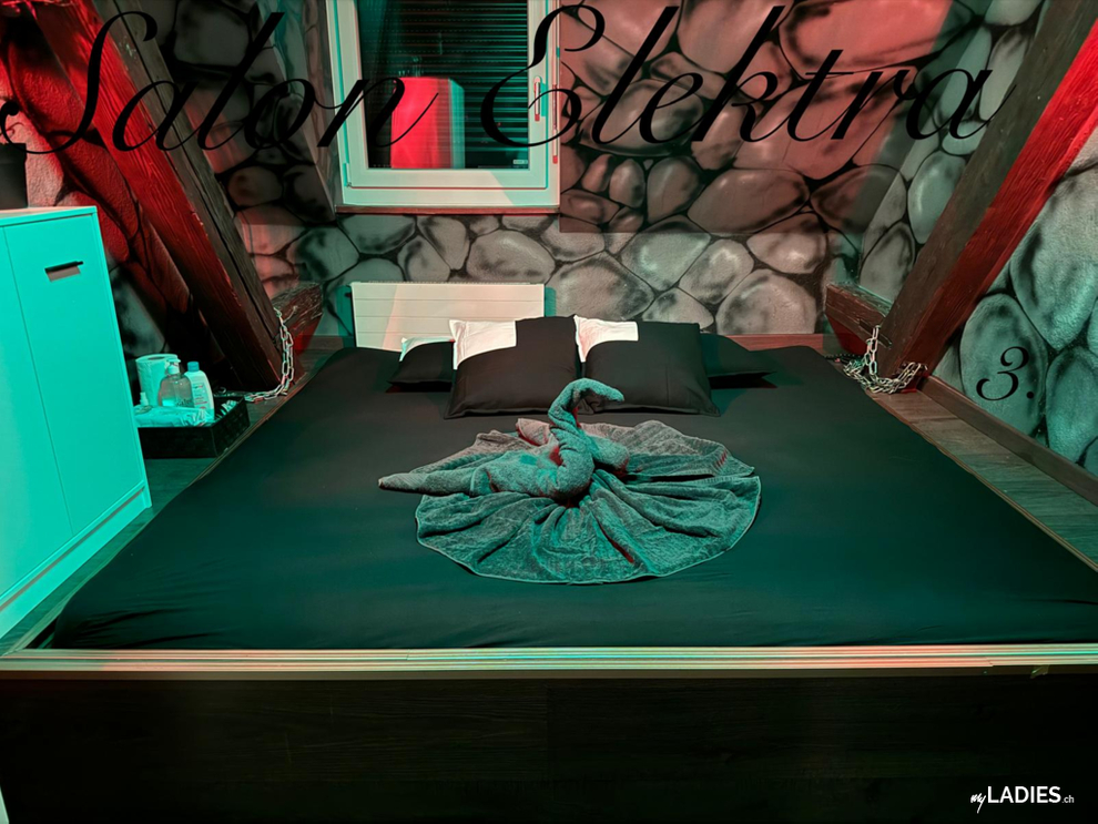 Salon Elektra / Bild 9