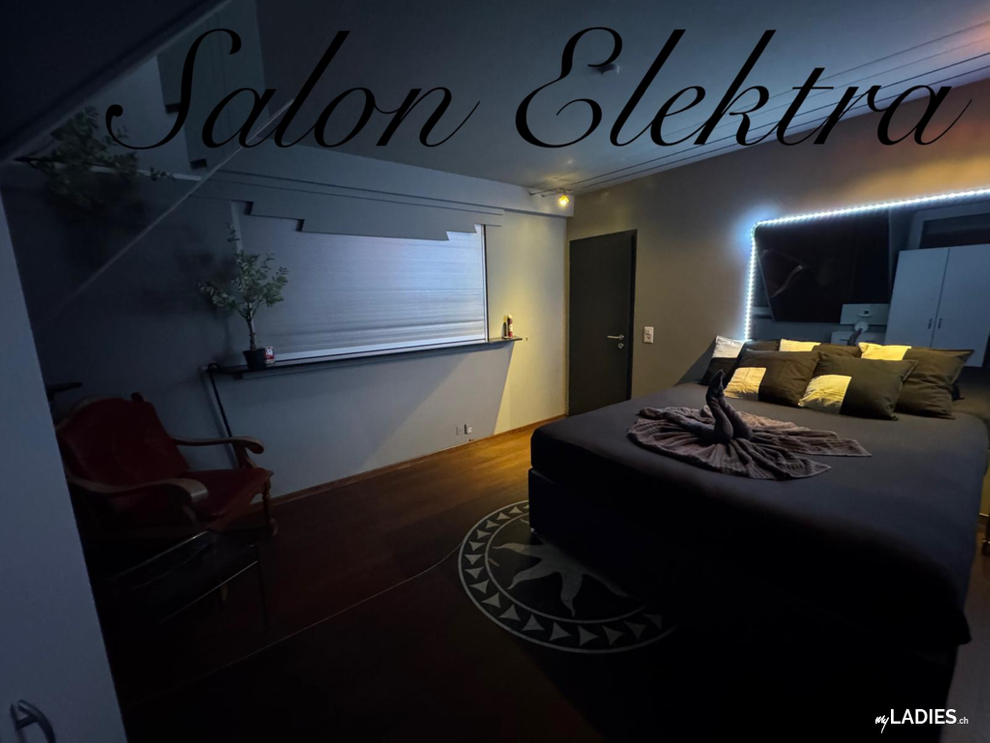 Salon Elektra / Bild 3
