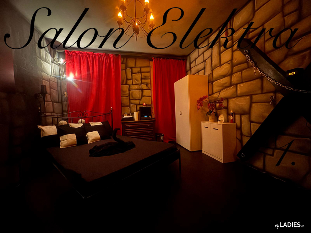 Salon Elektra / Bild 7