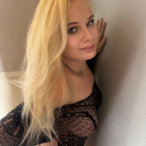 Lily - total geil & willig