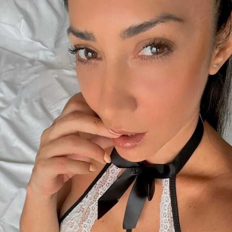 Lucia - sanfte Berührungen