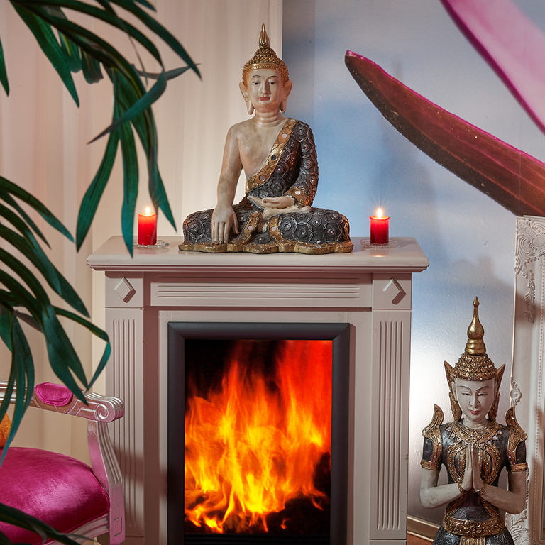 SACRED TANTRA RITUALS — 6010 Kriens