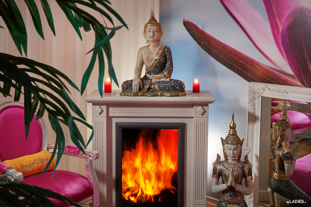 SACRED TANTRA RITUALS / Bild 7