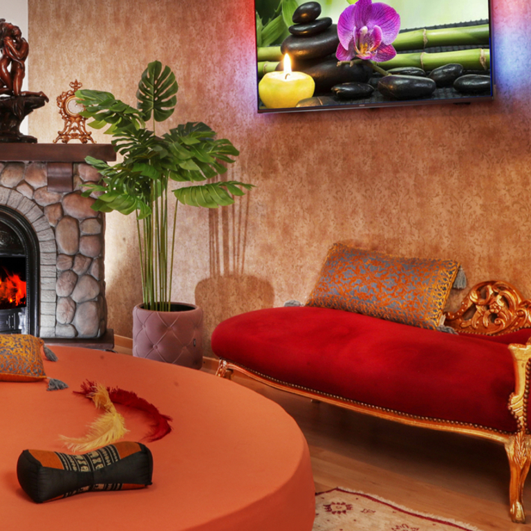 SACRED TANTRA RITUALS — 6010 Kriens