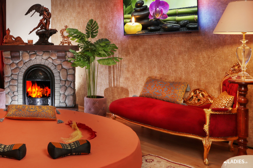 SACRED TANTRA RITUALS / Bild 17