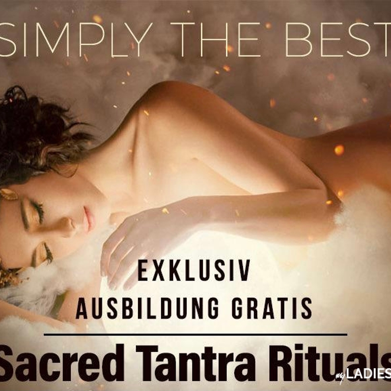 SACRED TANTRA RITUALS — 6010 Kriens
