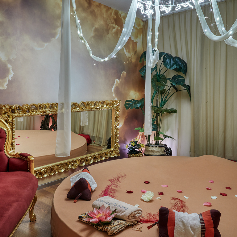 SACRED TANTRA RITUALS — 6010 Kriens