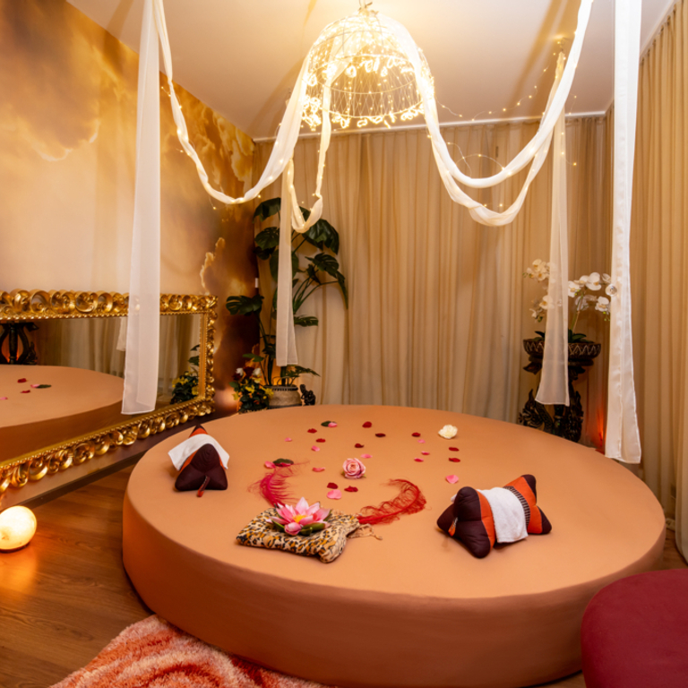 SACRED TANTRA RITUALS — 6010 Kriens