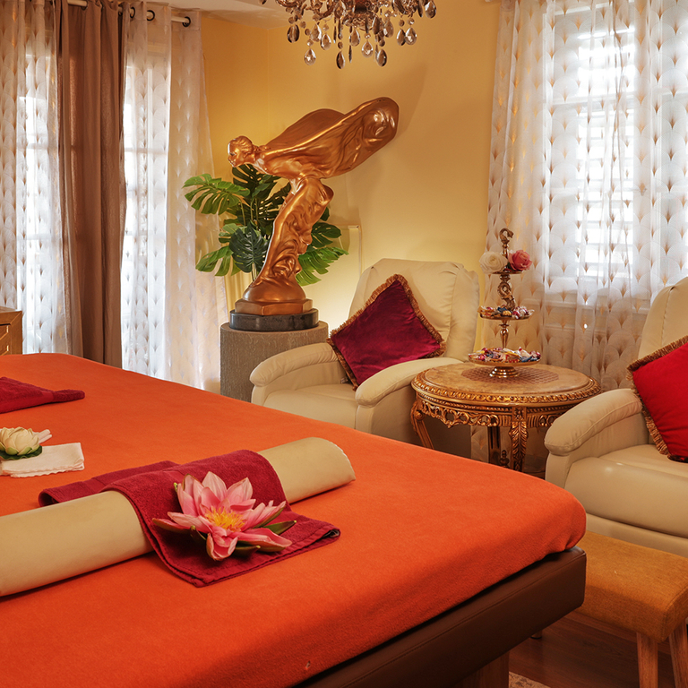 SACRED TANTRA RITUALS — 6010 Kriens