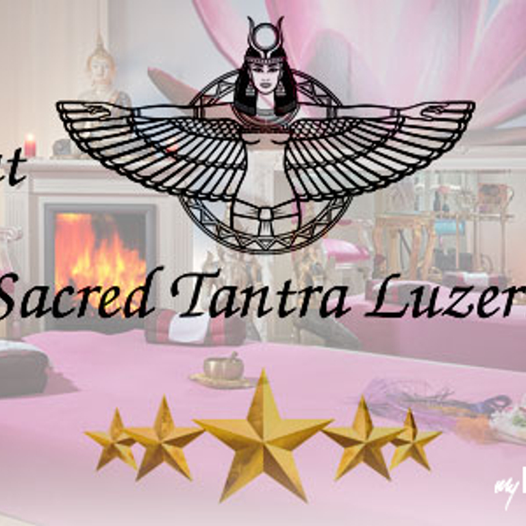 SACRED TANTRA RITUALS — 6010 Kriens