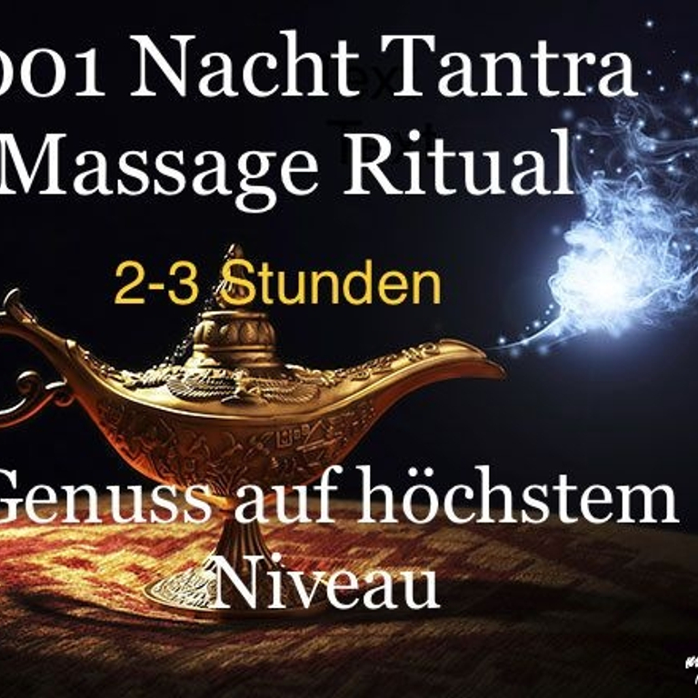 SACRED TANTRA RITUALS — 6010 Kriens
