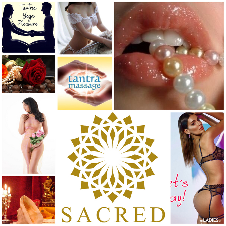SACRED TANTRA RITUALS — 6010 Kriens