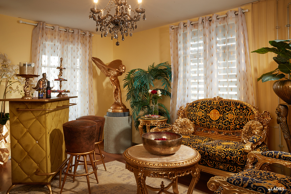 SACRED TANTRA RITUALS / Bild 3