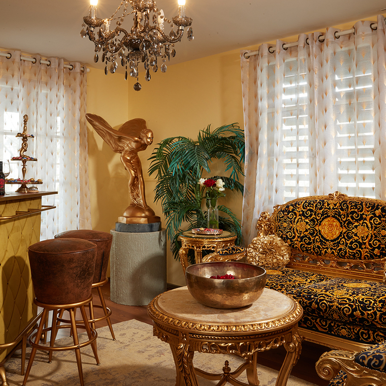 SACRED TANTRA RITUALS — 6010 Kriens