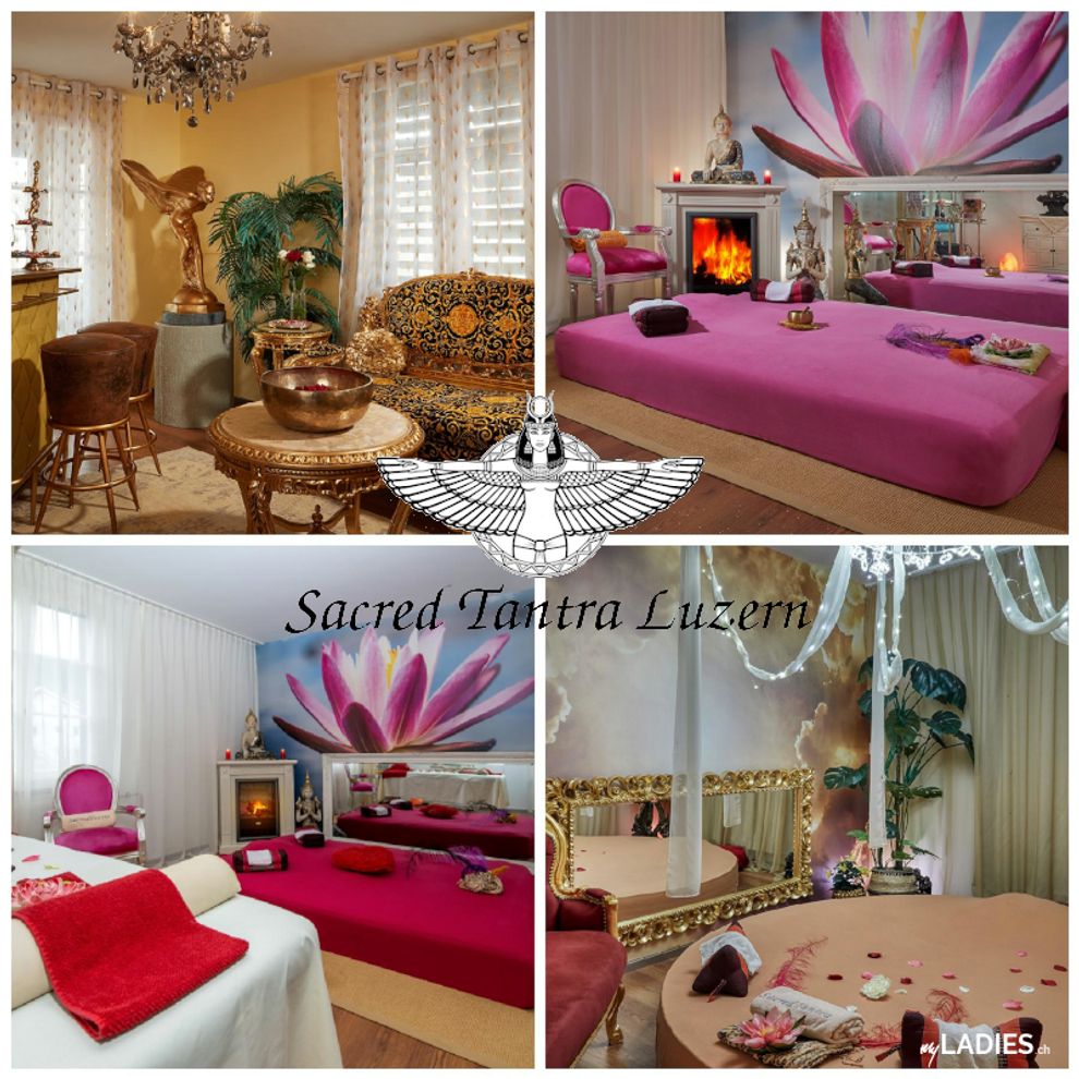 SACRED TANTRA RITUALS / Bild 1