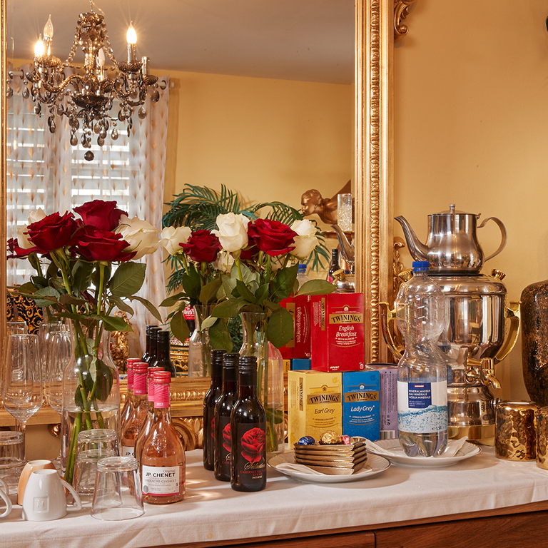 SACRED TANTRA RITUALS — 6010 Kriens