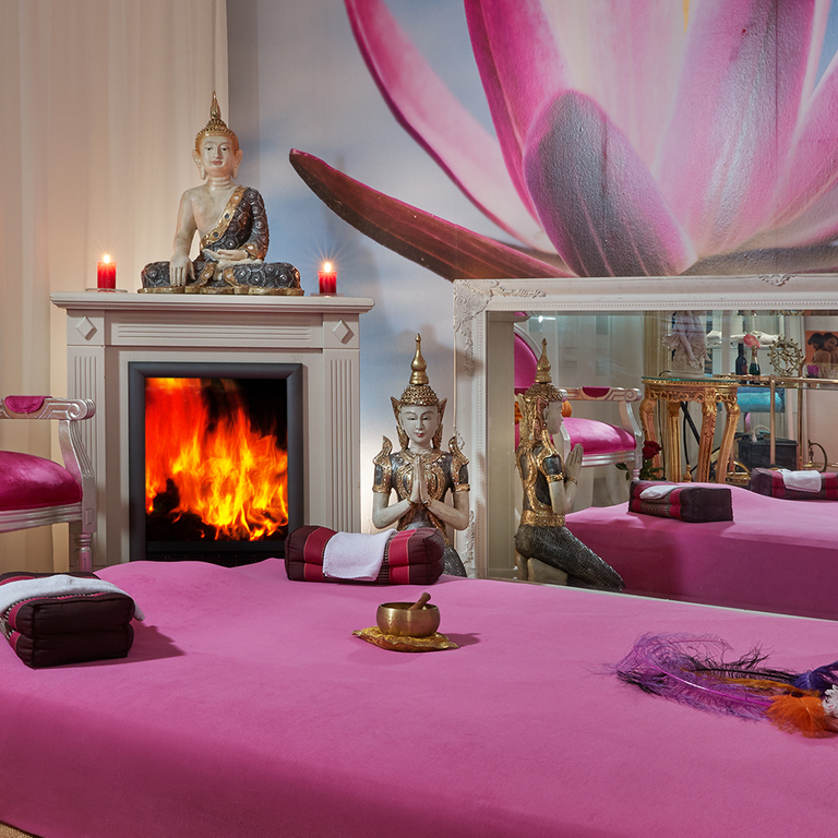 SACRED TANTRA RITUALS — 6010 Kriens