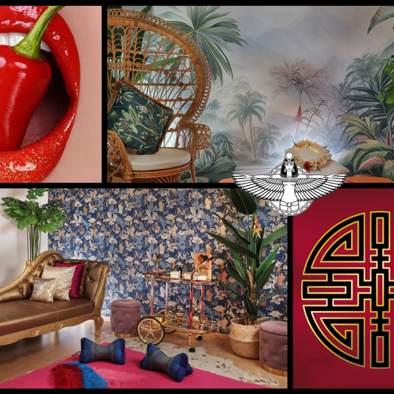 SACRED TANTRA RITUALS — 6010 Kriens