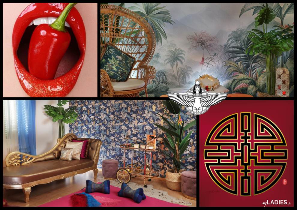 SACRED TANTRA RITUALS / Bild 16