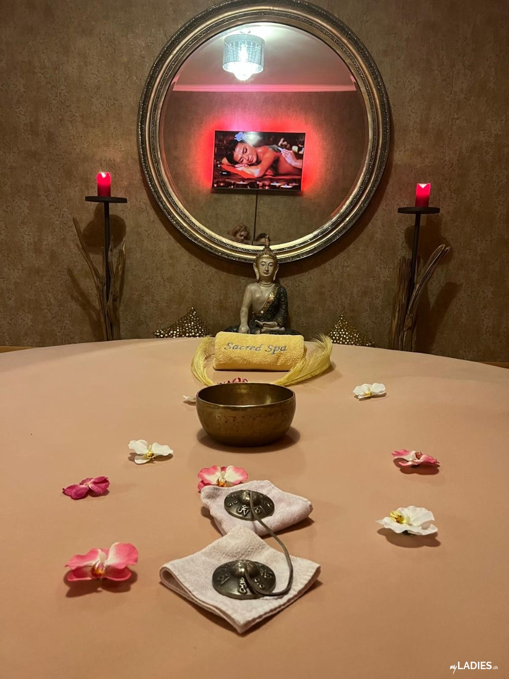 SACRED TANTRA RITUALS / Bild 18