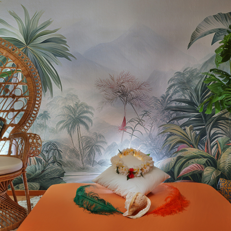 SACRED TANTRA RITUALS — 6010 Kriens