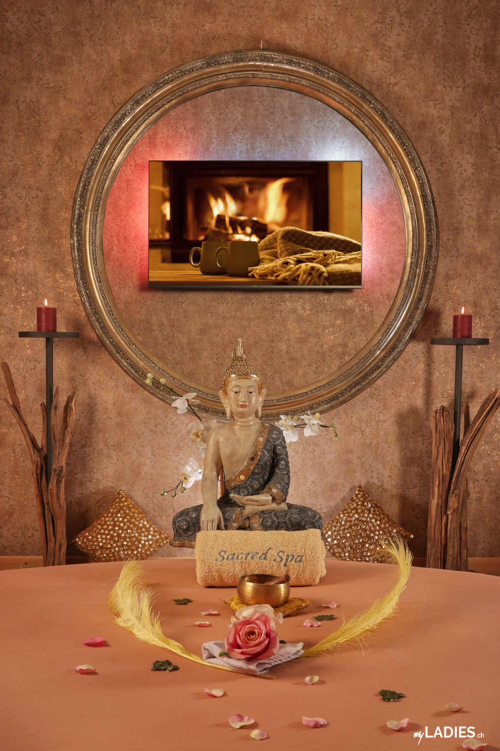 Ab sofort, wir suchen Neue Frauen! / Bild 12