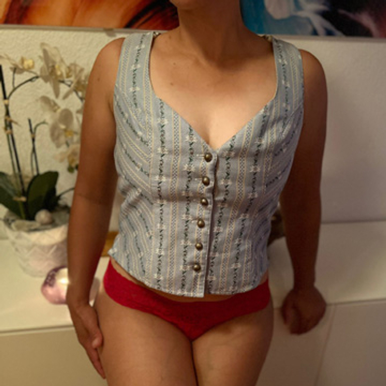 CH-Laura - was du dir wünschst