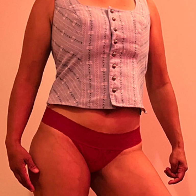 CH-Laura - was du dir wünschst