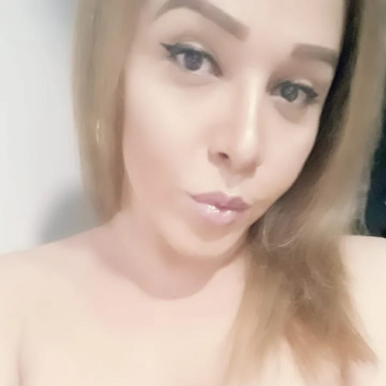 TS Dayana - Latina Shemale ❤️