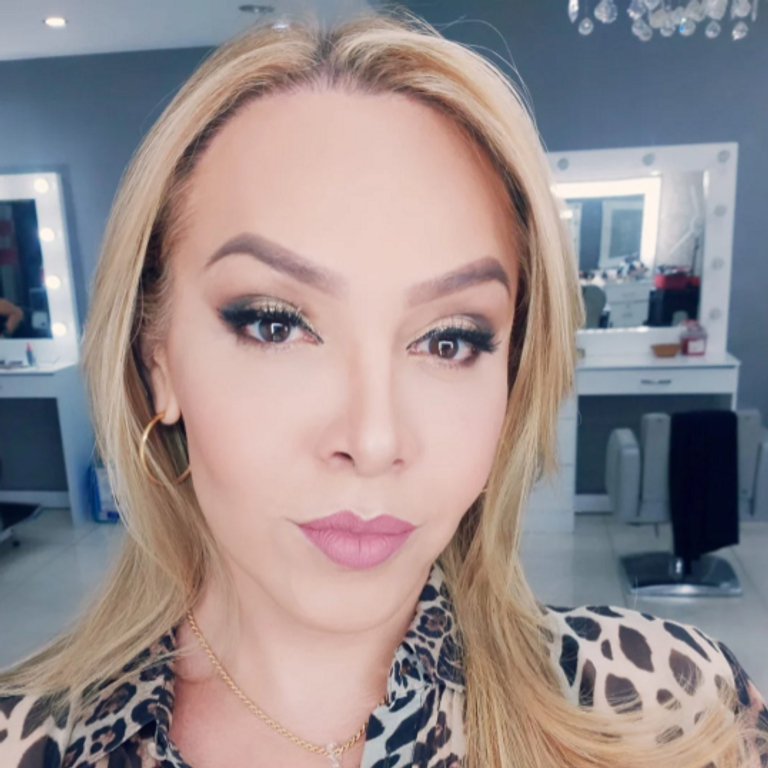 TS Dayana - Latina Shemale ❤️