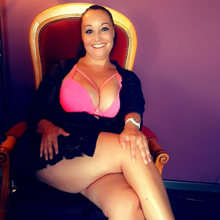 Michelle - Sexgeiles Girls