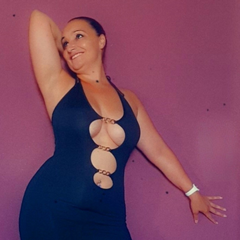 Michelle - Sexgeiles Girls